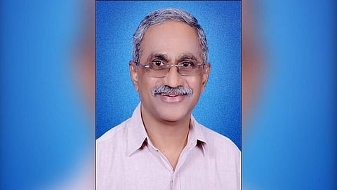 ಡಾ.ಯು.ಪಿ. ಶಿವಾನಂದ