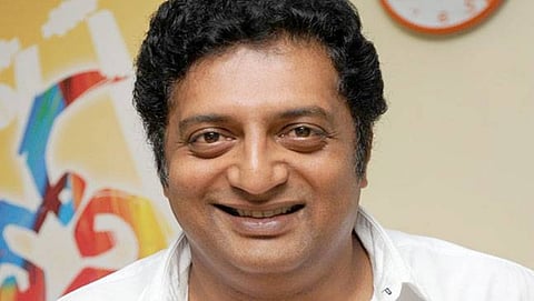 ಪ್ರಕಾಶ್ ರೈ