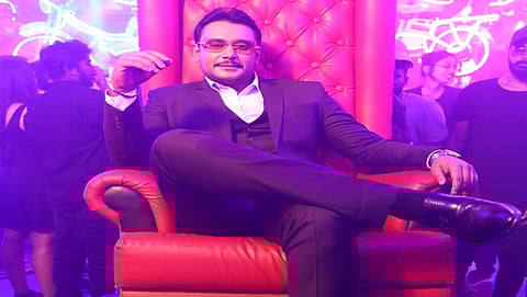 ದರ್ಶನ್
