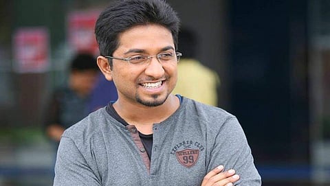 ನಕುಲ್ ಗೋವಿಂದ್