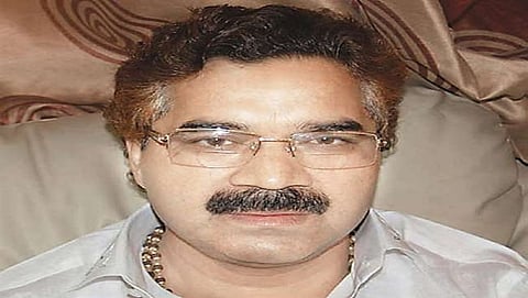ರಾಮ್‌ವೀರ್‌ ಉಪಾಧ್ಯಾಯ