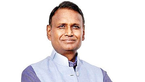 ಉದಿತ್ ರಾಜ್