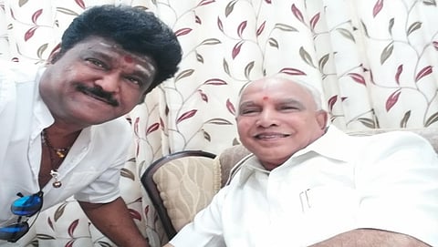 ಎಲ್ಲೆಲ್ಲೂ ಕೇಸರಿ ಗರ್ಜನೆ, ಸ್ವಾಭಿಮಾನಿ ಭಾರತೀಯರ ಹೆಮ್ಮೆಯ ದಿನ- ನವರಸ ನಾಯಕ ಜಗ್ಗೇಶ್ ಟ್ವೀಟ್
