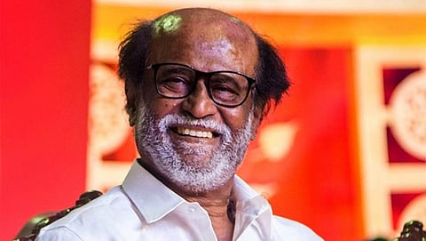ರಜನಿಕಾಂತ್