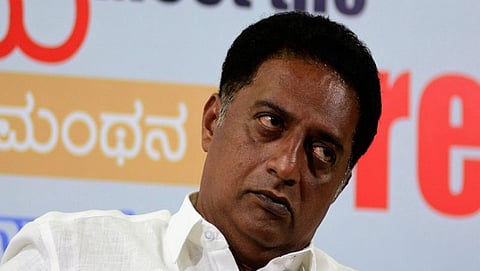 ಪ್ರಕಾಶ್ ರೈ