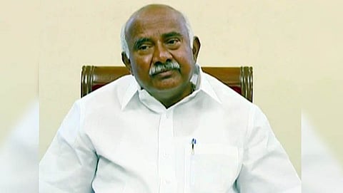 ಎಚ್.ವಿಶ್ವನಾಥ್