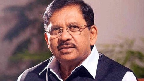ಜಿ.ಪರಮೇಶ್ವರ್