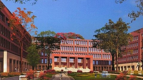 ತಲಕಲ್ ಸರ್ಕಾರಿ ಇಂಜಿನಿಯರಿಂಗ್ ಕಾಲೇಜ್