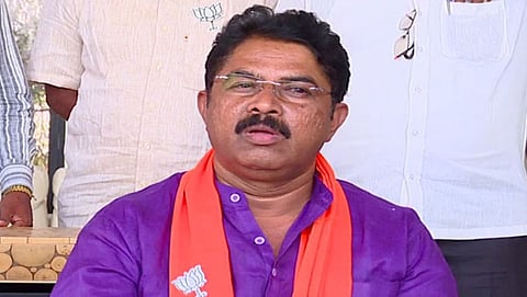 ಮೈತ್ರಿ ನಾಯಕರ ಪುಟಗೋಸಿ ಹರಿದುಹೋಗಿದೆ : ಆರ್.ಅಶೋಕ್