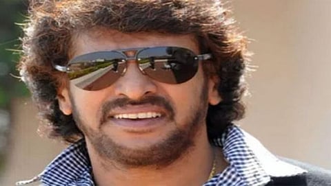 ಉಪೇಂದ್ರ