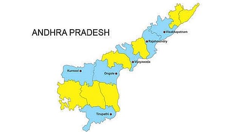 32% MLAs in Andhra have serious criminal cases: ADR