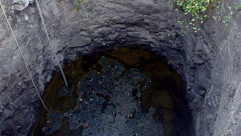 ಸಾಂದರ್ಭಿಕ ಚಿತ್ರ