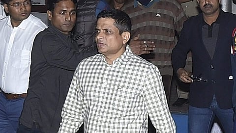 ರಾಜೀವ್ ಕುಮಾರ್