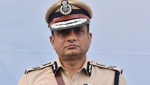 ರಾಜೀವ್ ಕುಮಾರ್