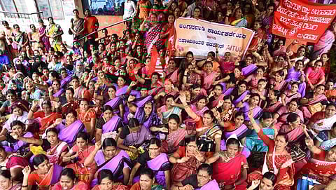 ಸಾಂದರ್ಭಿಕ ಚಿತ್ರ