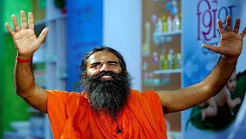 ಜನಸಂಖ್ಯೆ ಏರಿಕೆ ನಿಯಂತ್ರಣಕ್ಕೆ ಬಾಬಾ ರಾಮ್ ದೇವ್ ಕೊಟ್ರು ಹೊಸ ಸಲಹೆ: ಅದೇನು ಗೊತ್ತೇ?