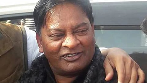 ಕಮಲೇಶ್ ಬಾಲ್ಮಿಕಿ