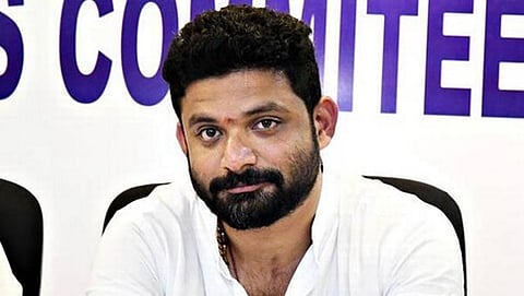 ಮಿಥುನ್ ರೈ