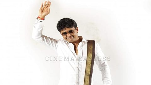 ಶರಣ್