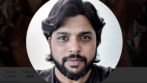 ಛಾಯಾಗ್ರಾಹಕ ಪತ್ರಕರ್ತ ಸಿದ್ದಿಖಿ ಅಹಮದ್ ಡ್ಯಾನಿಶ್