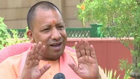 ಉತ್ತರ ಪ್ರದೇಶದ ಮುಖ್ಯಮಂತ್ರಿ ಯೋಗಿ ಆದಿತ್ಯನಾಥ್