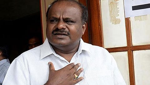 'ಗಂಡಾಂತರ' ದಿಂದ ಮೈತ್ರಿ ಸರ್ಕಾರ ಪಾರು: ಸದ್ಯಕ್ಕಿಲ್ಲ ಸಚಿವ ಸಂಪುಟ ವಿಸ್ತರಣೆ, ಪುನಾರಚನೆ