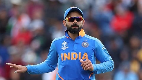 ಈ ಆಟಗಾರ 90 ರನ್ ಗಳಿಸಿದರೆ ವಿಶ್ವಕಪ್ 2019 ರಲ್ಲಿ ಕೊಹ್ಲಿ ಒಡಿಐ ದಾಖಲೆ ಪುಡಿ!