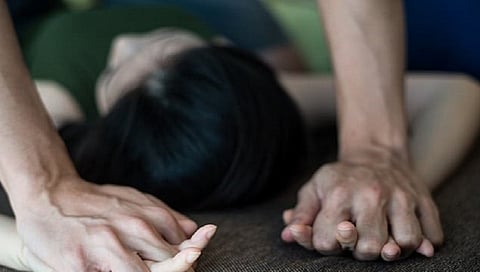 ಸಂಗ್ರಹ ಚಿತ್ರ