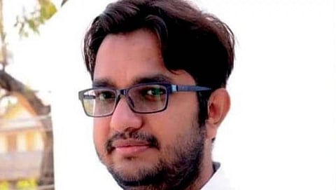 ಅವಿನಾಶ್ ಜಾಧವ್
