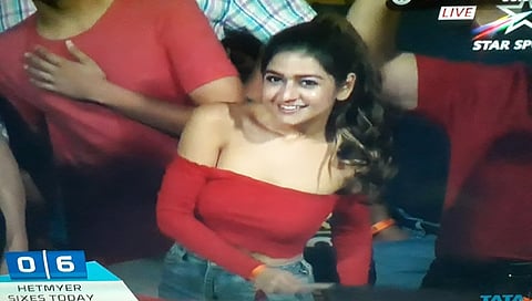 ಸಂಗ್ರಹ ಚಿತ್ರ