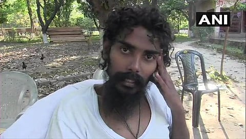 ಸ್ವಾಮಿ ಆತ್ಮಬೋಧಾನಂದ