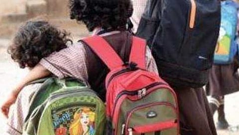 ಸಾಂದರ್ಭಿಕ ಚಿತ್ರ