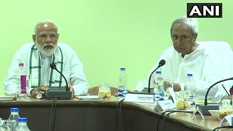 ನರೇಂದ್ರ ಮೋದಿ - ನರೇಂದ್ರ ಮೋದಿ