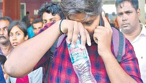 ಸಂಗ್ರಹ ಚಿತ್ರ