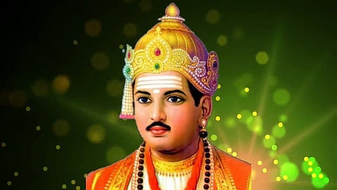 ಜಗಜ್ಯೋತಿ ಬಸವೇಶ್ವರ( ಸಂಗ್ರಹ ಚಿತ್ರ)