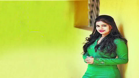 ಸಂಜನಾ ಆನಂದ್