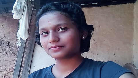 ಸುಜಾತಾ ಕೆರಳ್ಳಿ