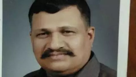 ಅರುಣ್ ನಂದಿಹಳ್ಳಿ
