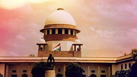 ಸುಪ್ರೀಂ ಕೋರ್ಟ್