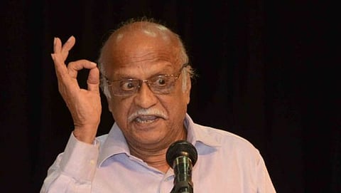 ಎಂ.ಎಂ.ಕಲ್ಬುರ್ಗಿ