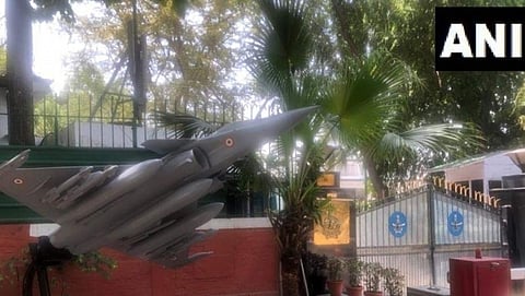 ರಫೇಲ್ ಮಾದರಿ