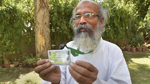 ಪ್ರತಾಪ್ ಸಾರಂಗಿ