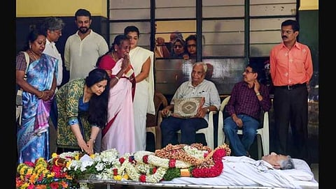 ಗಿರೀಶ್ ಕಾರ್ನಾಡ್