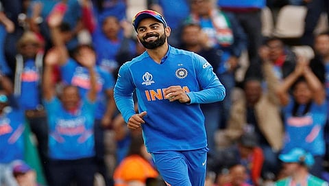 ಕೊಹ್ಲಿ ಕ್ರೀಡಾ ಸ್ಪೂರ್ತಿಗೆ ವ್ಯಕ್ತವಾಗುತ್ತಿದೆ ಭಾರಿ ಮೆಚ್ಚುಗೆ: ಅಭಿಮಾನಿಗಳಿಗೆ ವಿರಾಟ್ ಹೇಳಿದ್ದೇನು?