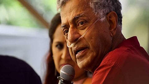 ಗಿರೀಶ್ ಕಾರ್ನಾಡ್