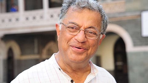 ಗಿರೀಶ್ ಕಾರ್ನಾಡ್