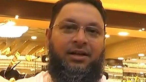 ಐಎಂಎ ಜ್ಯುವೆಲ್ಸ್ ಮಾಲಿಕ ಮೊಹಮ್ಮದ್ ಮನ್ಸೂರ್ ಖಾನ್
