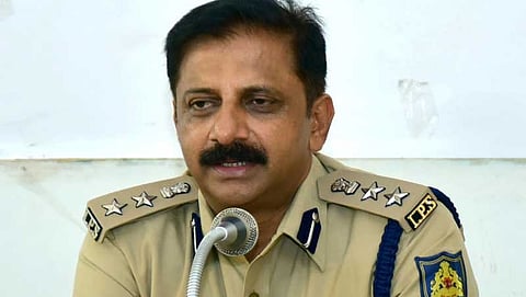 ರವಿಕಾಂತೇಗೌಡ