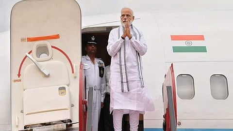 ಎಸ್‌ಸಿಓ ಶೃಂಗಸಭೆಗೆ ಪ್ರಧಾನಿ ಪ್ರಯಾಣ: ಭಾರತವೇ ಬೇಡ ಅಂದ್ರೂ ಮೋದಿಗೆ ವಿಶೇಷ ಒಪ್ಪಿಗೆ ನೀಡಲು ಸಿದ್ಧ ಎನ್ನುತಿದೆ ಪಾಕ್!