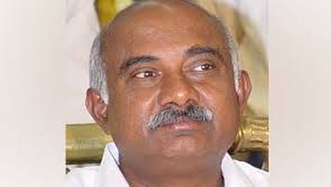 ಎಚ್. ವಿಶ್ವನಾಥ್